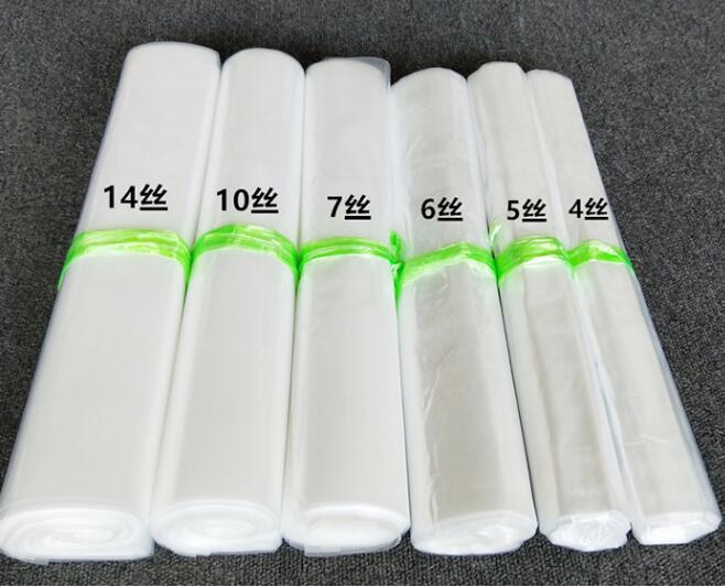 塑料(liào)帶(dài)生産廠(chǎng)家給大夥兒詳(xiáng)細說明(míng)無防布(bù)環手(shǒu)提袋有什麼優勢