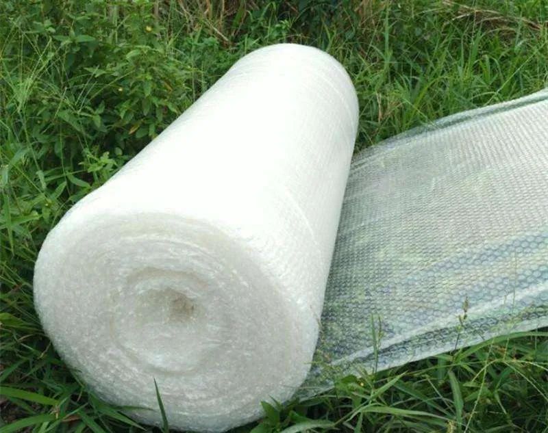 你知(zhī)道怎(zěn)麼用氣泡膜嗎(ma)？