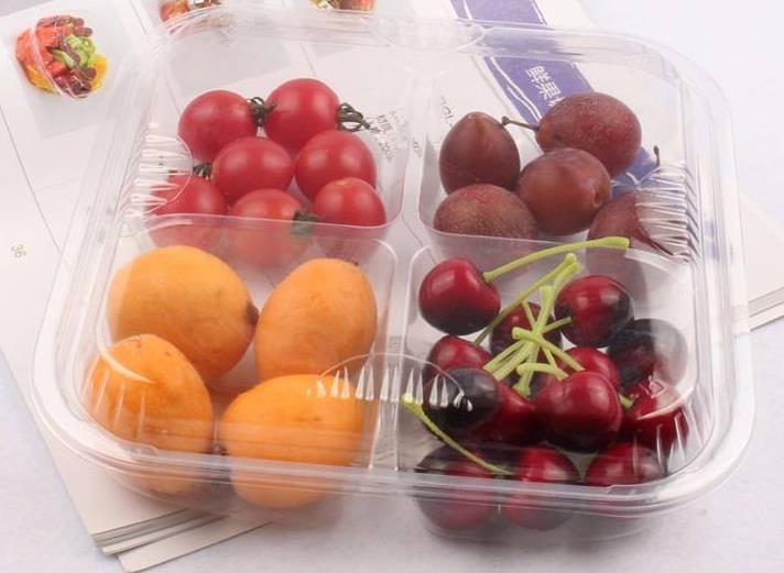 介紹一下(xià)不同材(cái)質(zhì)的食(shí)品吸(xī)塑包裝制品各(gè)自的特性(xìng)