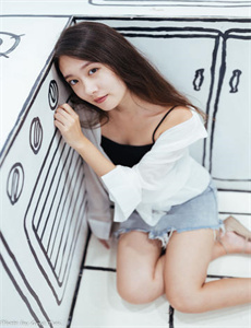 MISS女教师