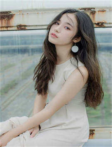 贾蔷的平淡人生