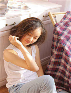 女人天堂
